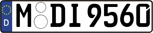 M-DI9560