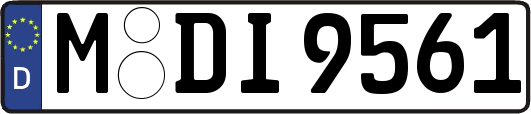 M-DI9561
