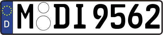 M-DI9562