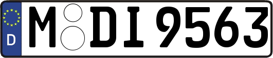 M-DI9563