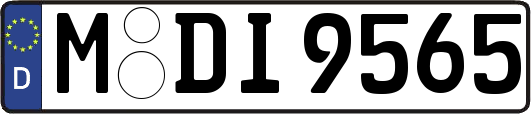 M-DI9565