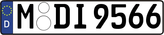 M-DI9566