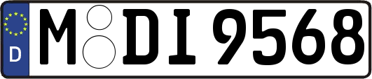 M-DI9568
