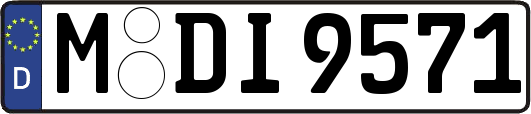 M-DI9571