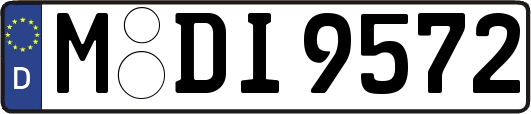 M-DI9572