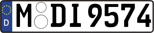 M-DI9574