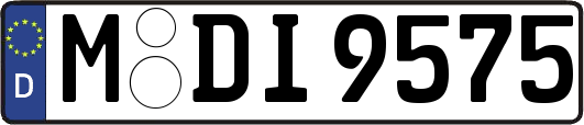 M-DI9575