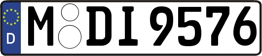 M-DI9576