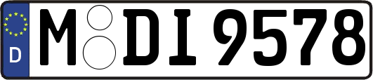 M-DI9578