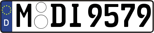 M-DI9579
