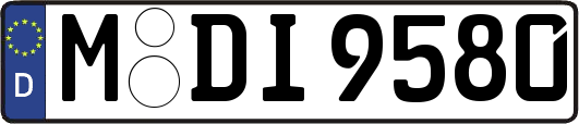 M-DI9580