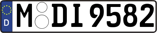 M-DI9582