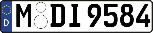 M-DI9584