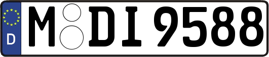 M-DI9588