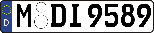 M-DI9589
