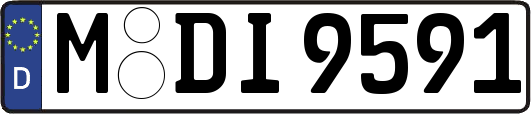 M-DI9591