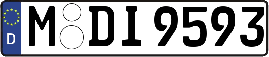 M-DI9593