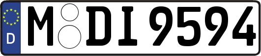 M-DI9594