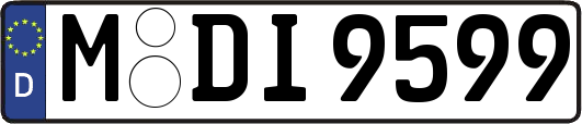 M-DI9599