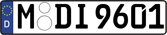 M-DI9601