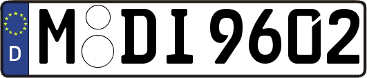 M-DI9602