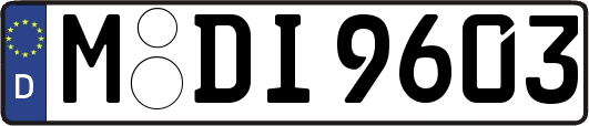 M-DI9603