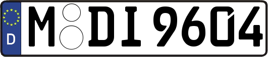 M-DI9604