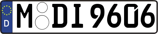 M-DI9606