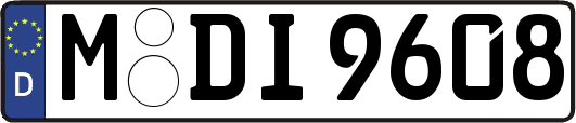M-DI9608
