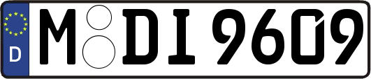 M-DI9609
