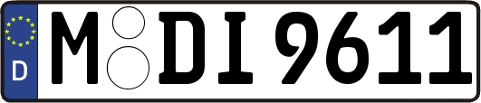 M-DI9611