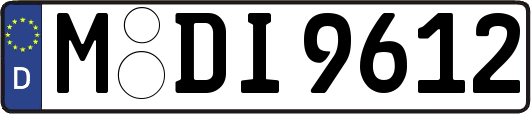 M-DI9612
