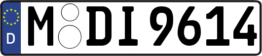 M-DI9614