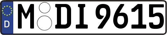 M-DI9615
