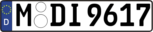 M-DI9617