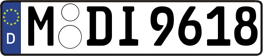 M-DI9618