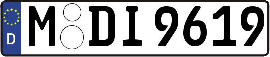 M-DI9619