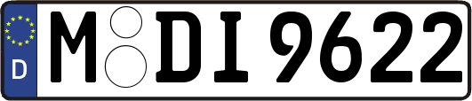 M-DI9622