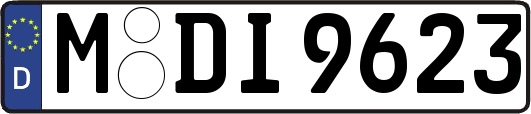 M-DI9623