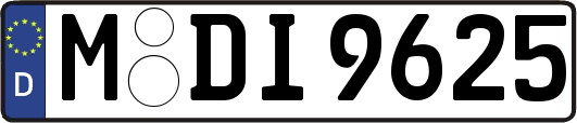 M-DI9625