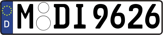 M-DI9626