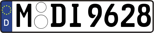 M-DI9628