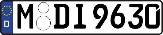 M-DI9630