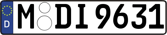 M-DI9631