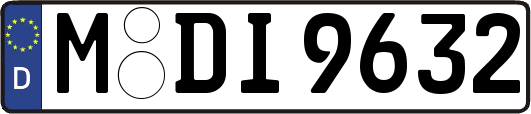 M-DI9632