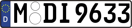 M-DI9633