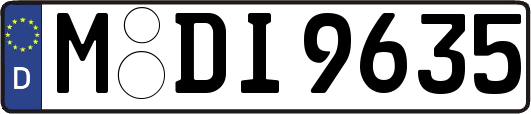 M-DI9635
