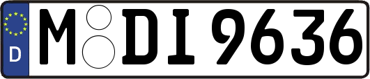 M-DI9636