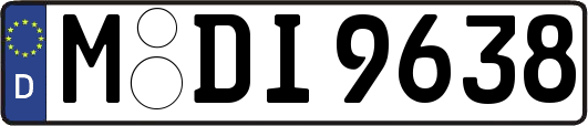 M-DI9638