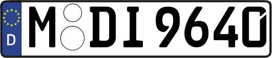 M-DI9640